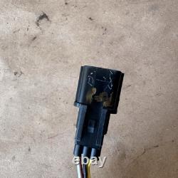 14-16 Kia Cadenza Rear View Back Up Reverse Parking Assist Camera 95760-3R500