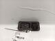 15-19 Land Rover Jaguar Back Up Camera Rear View Reverse Fw9319h422ab