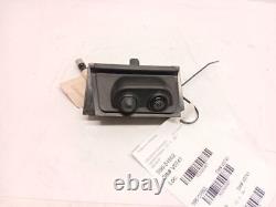 15-19 Range Rover HSE L405 Back Up Camera Rear View Reverse FW9319H422AB