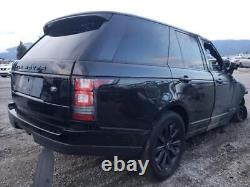 15-19 Range Rover HSE L405 Back Up Camera Rear View Reverse FW9319H422AB