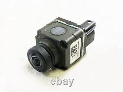 15-21 Porsche Macan 95B Reverse Camera Rear View Camera Cam 11K MILES 5Q0980546A