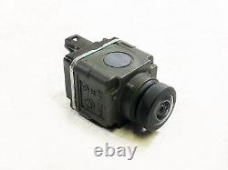 15-21 Porsche Macan 95B Reverse Camera Rear View Camera Cam 11K MILES 5Q0980546A