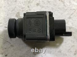 15-21 Porsche Macan 95B Reverse Camera Rear View Camera Cam 11K MILES 5Q0980546A