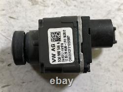 15-21 Porsche Macan 95B Reverse Camera Rear View Camera Cam 11K MILES 5Q0980546A
