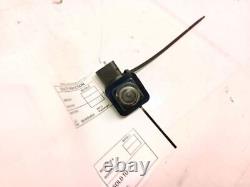16-17 Jaguar F-Type Back Up Camera Rear View Reverse GX5319G490AC