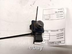 16-17 Jaguar F-Type Back Up Camera Rear View Reverse GX5319G490AC