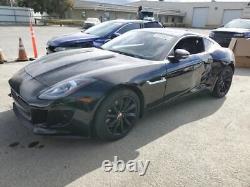 16-17 Jaguar F-Type Back Up Camera Rear View Reverse GX5319G490AC