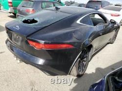 16-17 Jaguar F-Type Back Up Camera Rear View Reverse GX5319G490AC