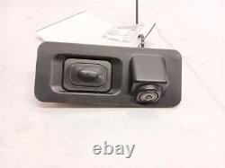 16-20 Jaguar XF Back Up Camera Rear View Reverse GX6319G590BD