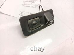 16-20 Jaguar XF Back Up Camera Rear View Reverse GX6319G590BD