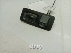 16-20 Jaguar XF Back Up Camera Rear View Reverse GX6319G590BD