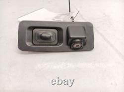 16-20 Jaguar XF Back Up Camera Rear View Reverse GX6319G590BD