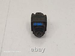 16-20 OEM BMW F30 F32 F36 F80 M3 M4 Rear View Trunk Lid Backup Reverse Camera