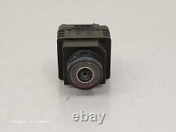 16-20 OEM BMW F30 F32 F36 F80 M3 M4 Rear View Trunk Lid Backup Reverse Camera