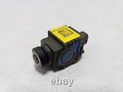 16-20 OEM BMW F30 F32 F36 F80 M3 M4 Rear View Trunk Lid Backup Reverse Camera