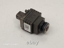 16-20 OEM BMW F30 F32 F36 F80 M3 M4 Rear View Trunk Lid Backup Reverse Camera
