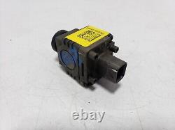 16-20 OEM BMW F30 F32 F36 F80 M3 M4 Rear View Trunk Lid Backup Reverse Camera