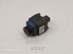 16-20 OEM BMW F30 F32 F36 F80 M3 M4 Rear View Trunk Lid Backup Reverse Camera