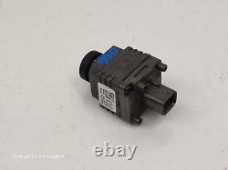 16-20 OEM BMW F30 F32 F36 F80 M3 M4 Rear View Trunk Lid Backup Reverse Camera