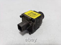 16-20 OEM BMW F30 F32 F36 F80 M3 M4 Rear View Trunk Lid Backup Reverse Camera