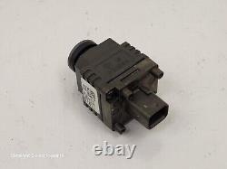 16-20 OEM BMW F30 F32 F36 F80 M3 M4 Rear View Trunk Lid Backup Reverse Camera