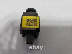 16-20 OEM BMW F30 F32 F36 F80 M3 M4 Rear View Trunk Lid Backup Reverse Camera