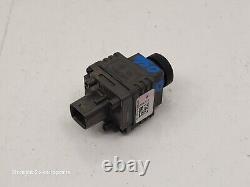 16-20 OEM BMW F30 F32 F36 F80 M3 M4 Rear View Trunk Lid Backup Reverse Camera