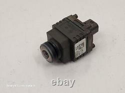 16-20 OEM BMW F30 F32 F36 F80 M3 M4 Rear View Trunk Lid Backup Reverse Camera