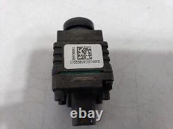 16-20 OEM BMW F30 F32 F36 F80 M3 M4 Rear View Trunk Lid Backup Reverse Camera