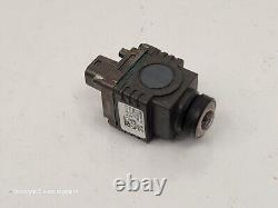 16-20 OEM BMW F30 F32 F36 F80 M3 M4 Rear View Trunk Lid Backup Reverse Camera
