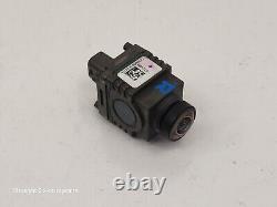 16-20 OEM BMW F30 F32 F36 F80 M3 M4 Rear View Trunk Lid Backup Reverse Camera