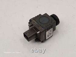 16-20 OEM BMW F30 F32 F36 F80 M3 M4 Rear View Trunk Lid Backup Reverse Camera