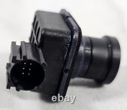 170° Wide-Angle Rear View Backup Camera for Chrysler Pacifica 2017-2023 Reverse