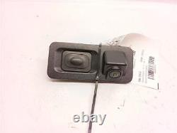17-20 Jaguar F-Pace Back Up Camera Rear View Reverse JK8319G590BA