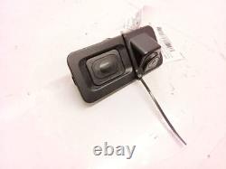 17-20 Jaguar F-Pace Back Up Camera Rear View Reverse JK8319G590BA