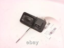 17-20 Jaguar F-Pace Back Up Camera Rear View Reverse JK8319G590BA