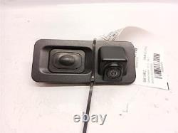 17-20 Jaguar F-Pace Back Up Camera Rear View Reverse JK8319G590BA