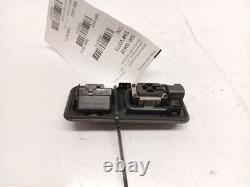 17-20 Jaguar F-Pace Back Up Camera Rear View Reverse JK8319G590BA