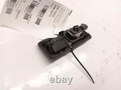 17-20 Jaguar F-Pace Back Up Camera Rear View Reverse JK8319G590BA