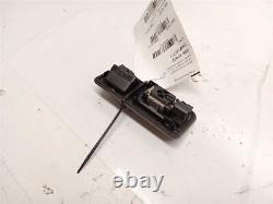 17-20 Jaguar F-Pace Back Up Camera Rear View Reverse JK8319G590BA
