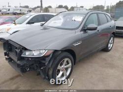17-20 Jaguar F-Pace Back Up Camera Rear View Reverse JK8319G590BA