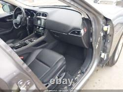 17-20 Jaguar F-Pace Back Up Camera Rear View Reverse JK8319G590BA