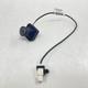 17-20 Maserati Ghibli Rear View Camera Backup Reverse Camera 670104387 Oem