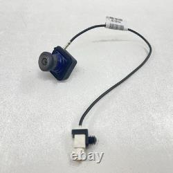 17-20 Maserati Ghibli Rear View Camera Backup Reverse Camera 670104387 Oem