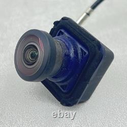 17-20 Maserati Ghibli Rear View Camera Backup Reverse Camera 670104387 Oem