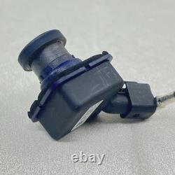 17-20 Maserati Ghibli Rear View Camera Backup Reverse Camera 670104387 Oem