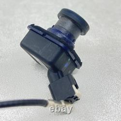 17-20 Maserati Ghibli Rear View Camera Backup Reverse Camera 670104387 Oem