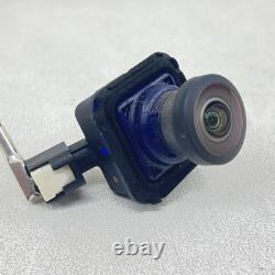 17-20 Maserati Ghibli Rear View Camera Backup Reverse Camera 670104387 Oem