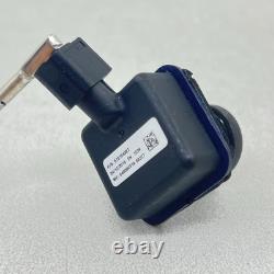 17-20 Maserati Ghibli Rear View Camera Backup Reverse Camera 670104387 Oem