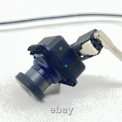 17-20 Maserati Ghibli Rear View Camera Backup Reverse Camera 670104387 Oem